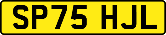 SP75HJL