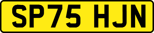 SP75HJN