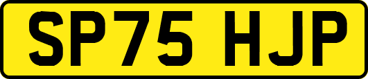 SP75HJP