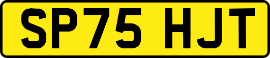 SP75HJT