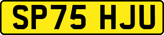 SP75HJU