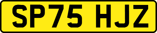 SP75HJZ