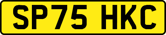 SP75HKC