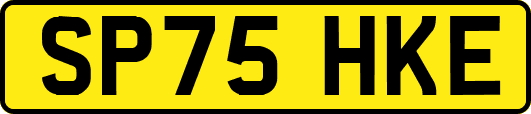 SP75HKE