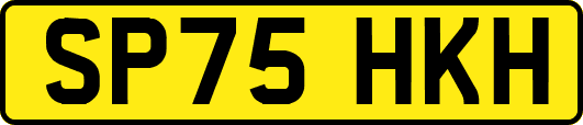 SP75HKH