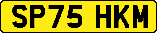 SP75HKM