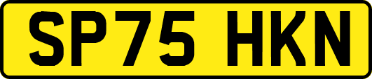 SP75HKN