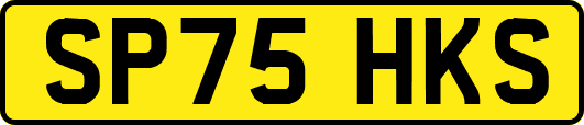 SP75HKS