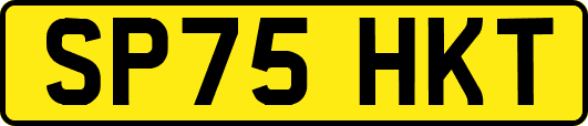 SP75HKT