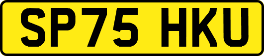 SP75HKU