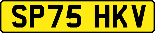SP75HKV