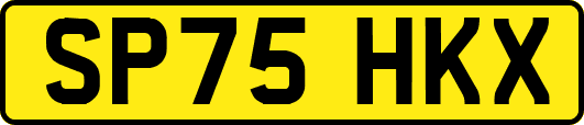 SP75HKX