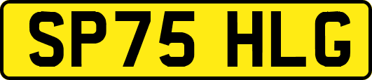 SP75HLG