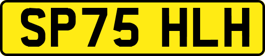 SP75HLH