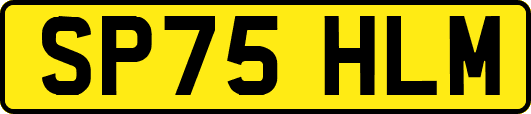 SP75HLM