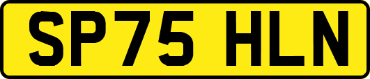 SP75HLN