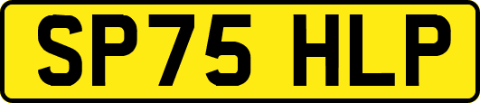 SP75HLP