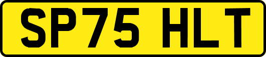 SP75HLT