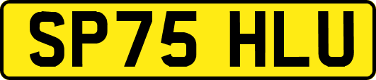 SP75HLU