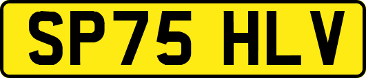 SP75HLV