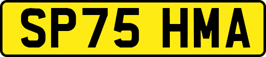 SP75HMA