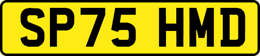 SP75HMD
