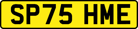 SP75HME