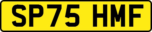 SP75HMF
