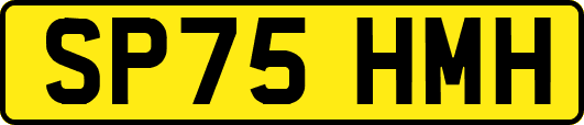 SP75HMH