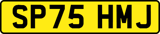 SP75HMJ