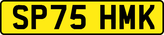 SP75HMK