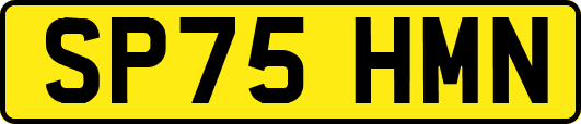 SP75HMN