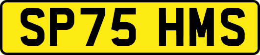 SP75HMS