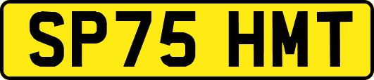 SP75HMT
