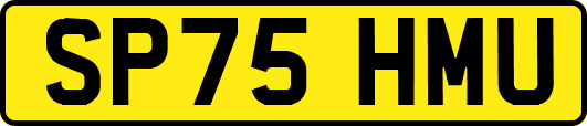 SP75HMU