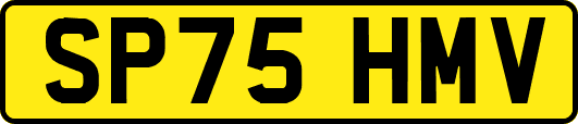SP75HMV