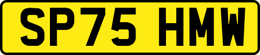 SP75HMW