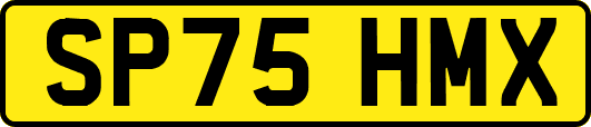 SP75HMX