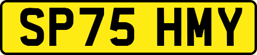 SP75HMY