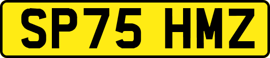 SP75HMZ