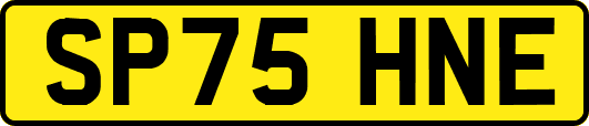 SP75HNE