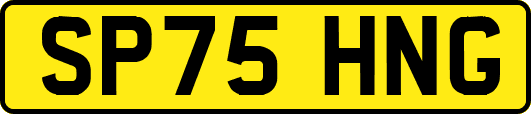 SP75HNG