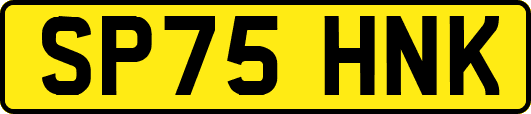 SP75HNK