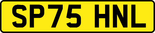 SP75HNL