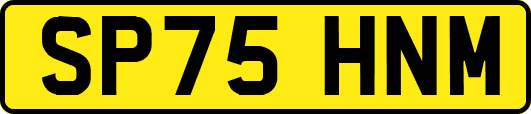 SP75HNM