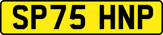 SP75HNP