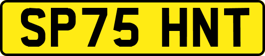 SP75HNT