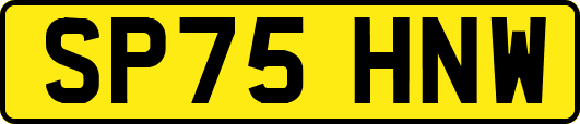 SP75HNW