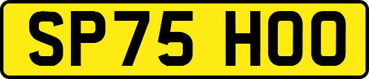 SP75HOO