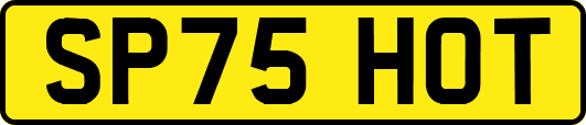 SP75HOT
